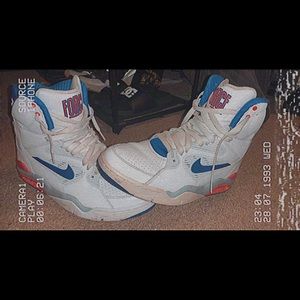 Best 25+ Deals for Mens Nike Air Command Force | Poshmark